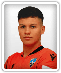 Yordy Bedoya