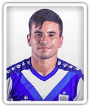 Fredderik Alfonso