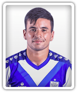 Fredderik Alfonso
