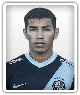 Alan Paredes