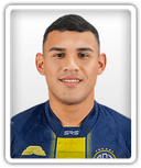 Gilberto Flores