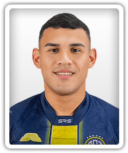 Gilberto Flores