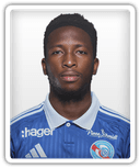 Moïse Sahi Dion