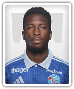 Moïse Sahi Dion