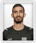 Abdallah Shaqfa