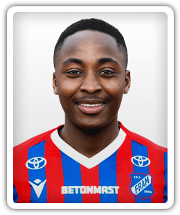 Musa Dubois