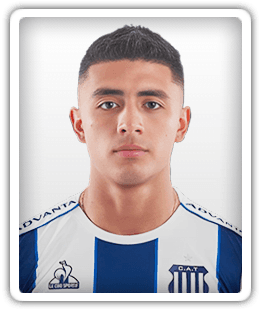 Kevin Mantilla
