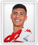 David Ramírez Pisciotti