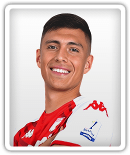 David Ramírez Pisciotti