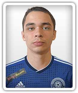Danila Knyazev