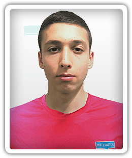Artem Patsar