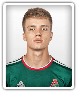 Vladislav Romantsev
