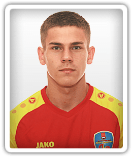 Danila Strebtsov