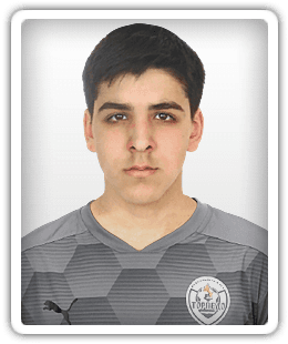 Georgy Chanturia