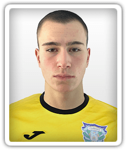 Daniil Radaev