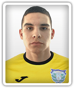 Andrey Yeremin