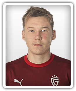 Anton Kiselev