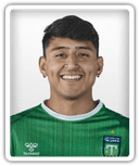 Allen Gavilanes