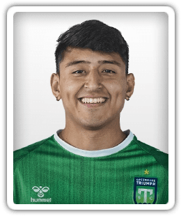 Allen Gavilanes