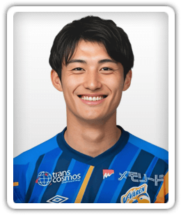 Yuya Kuwasaki