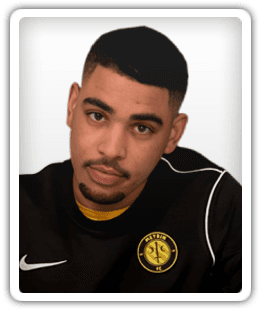 Bryan Las Mukenge Rey