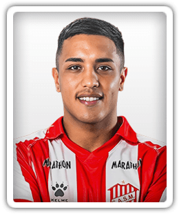 Leonardo Monje
