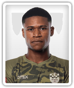 Paul Bismarck Tabinas