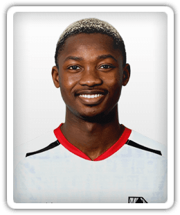 Otabor Kenneth