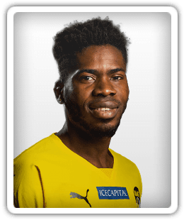 Henry Uzochukwu
