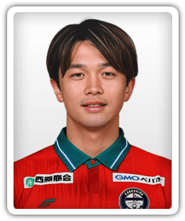 Kenta Matsuyama