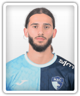 Ilyes Housni