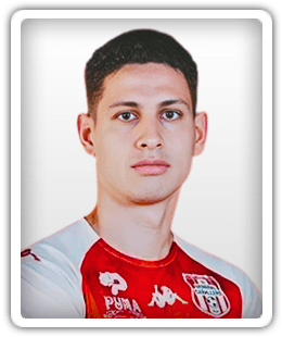 Alan Vargas