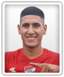 Alan Gómez