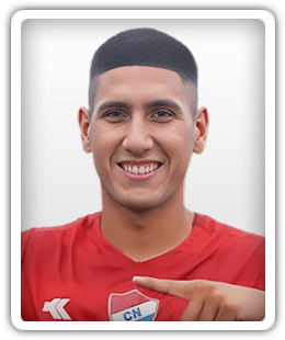 Alan Gómez