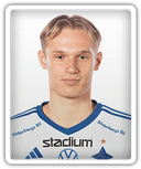 Marcus Baggesen