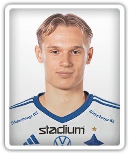 Marcus Baggesen