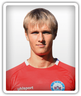 Frederik Nedergaard
