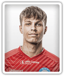 Magnus Bøttker