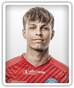 Magnus Bøttker