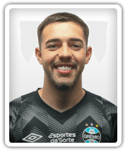 Cássio Acosta