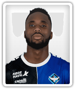 Patrick Weah
