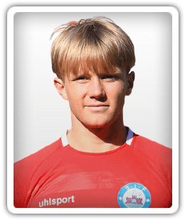 Magnus Max