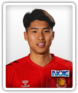 Shoki Nagano