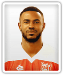 Kennedy Amutenya