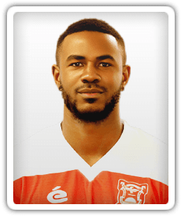 Kennedy Amutenya