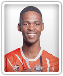 Tebogo Kopelang