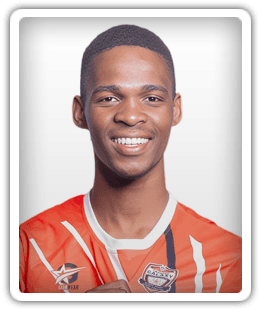 Tebogo Kopelang