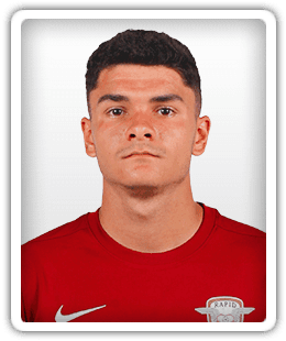 David Iordache