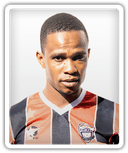 Chicco Molefe