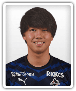 Ryuga Tashiro